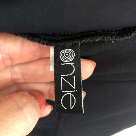 ONZIE color-block leggings - Picture 6 of 6